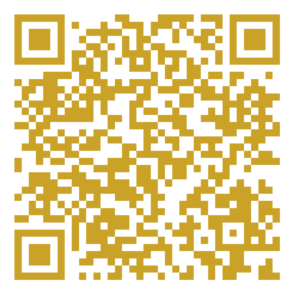 QR code printed on the CTO DUO label
