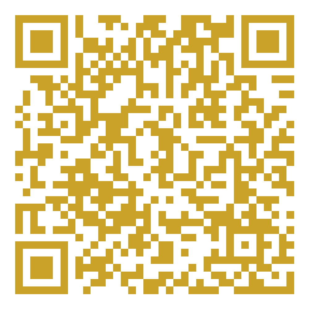 QR code printed on the Plexus Lumbalis DUO label