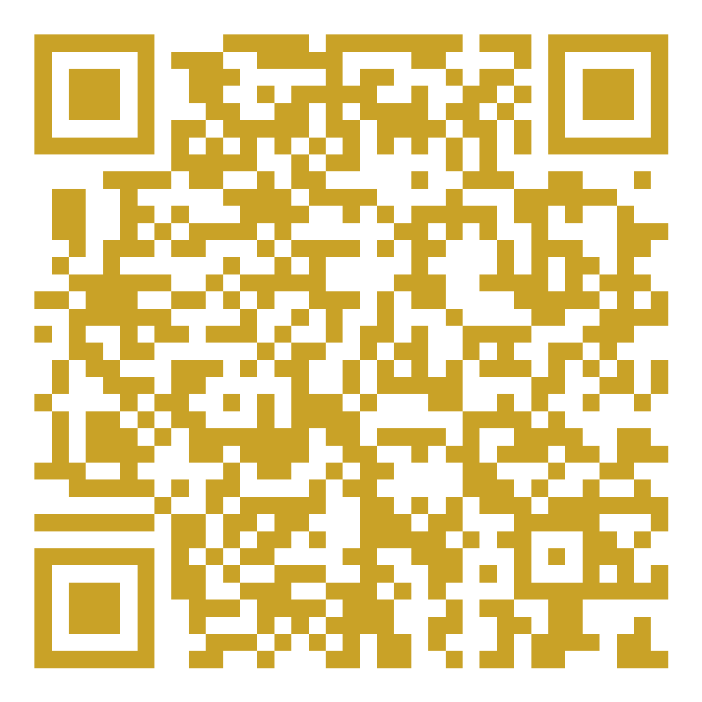 QR code printed on the SX DUO label