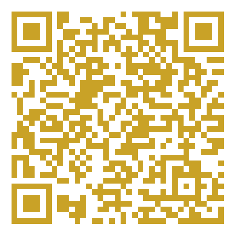 QR code printed on the TLO DUO label